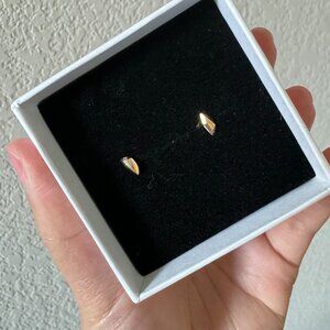 WWAKE Small Fragment Earrings (pair)